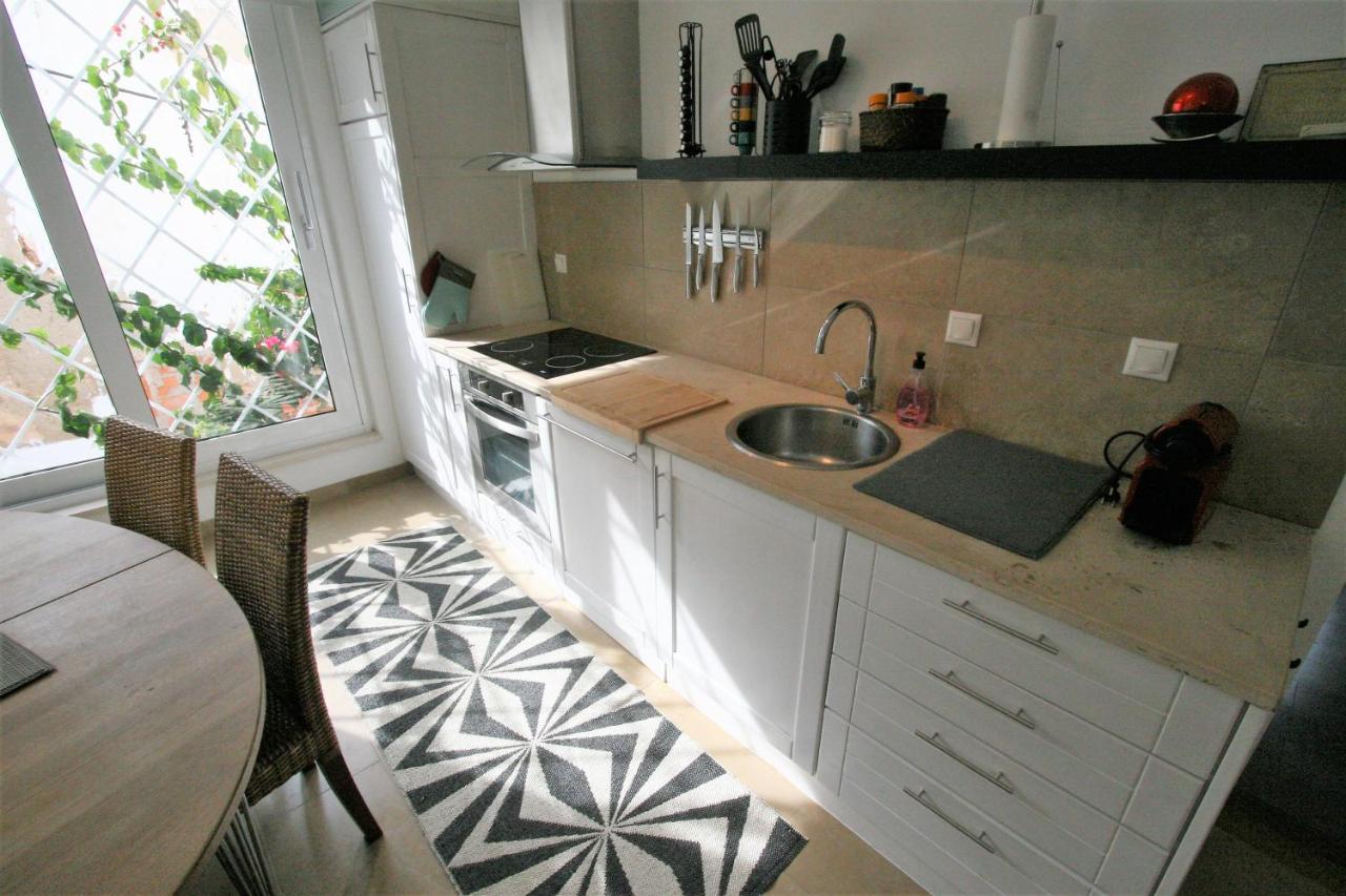 Casa Ameixeira เฟร์รากูโด ภายนอก รูปภาพ